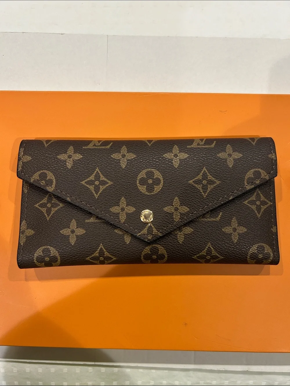 MONO WALLET